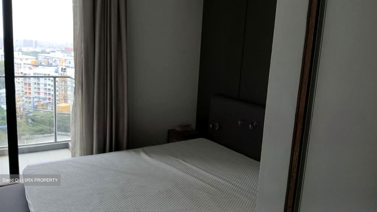 Fulcrum (D15), Condominium #544326831